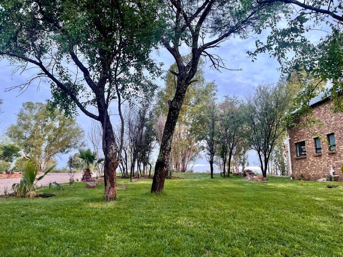 Villa Teenytawny At The Vaal River